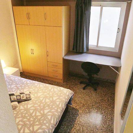 La Rambla Rooms Alicante Eksteriør bilde