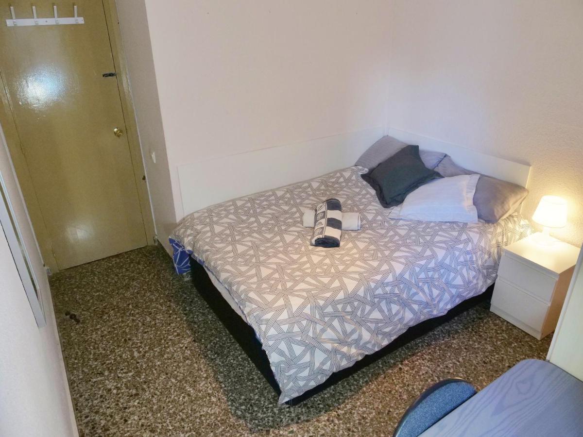 La Rambla Rooms Alicante Eksteriør bilde