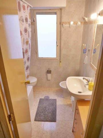 La Rambla Rooms Alicante Eksteriør bilde